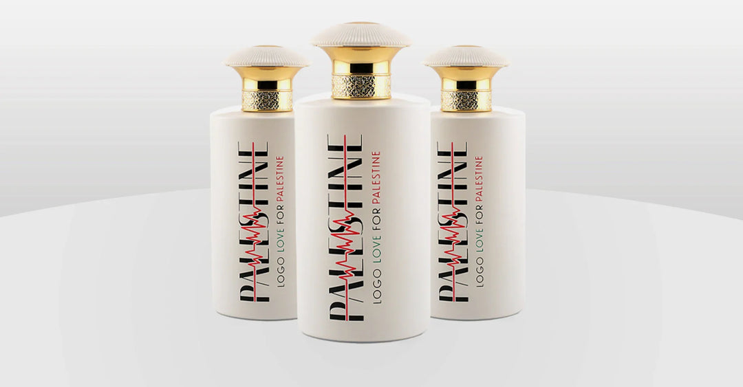 Fragrance That Defines You: Explore Logo Perfumes