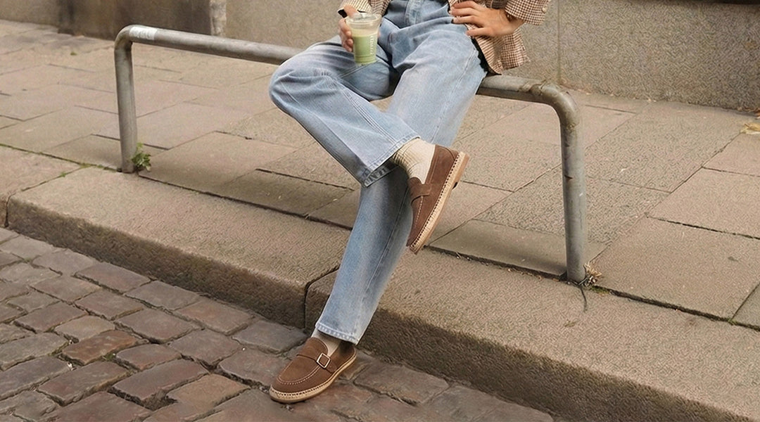 From Loafers to Lace-Ups: Exploring Every Type of Men’s Shoe Style