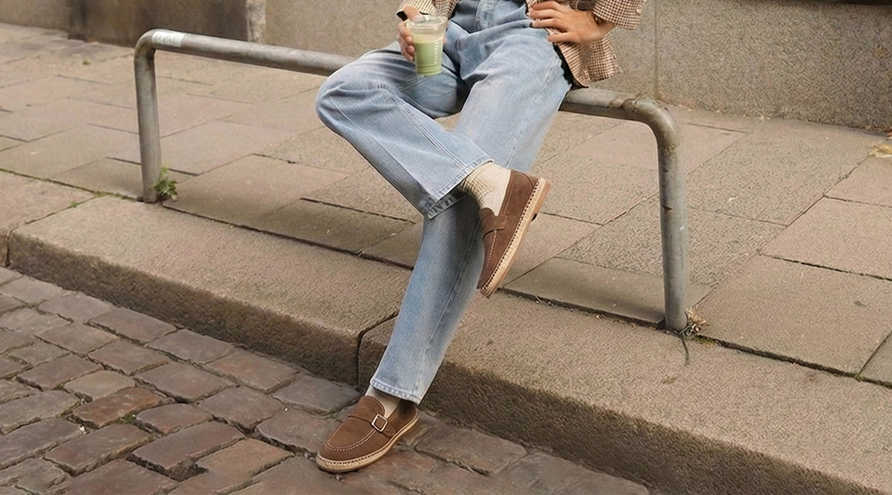 From Loafers to Lace-Ups: Exploring Every Type of Men’s Shoe Style