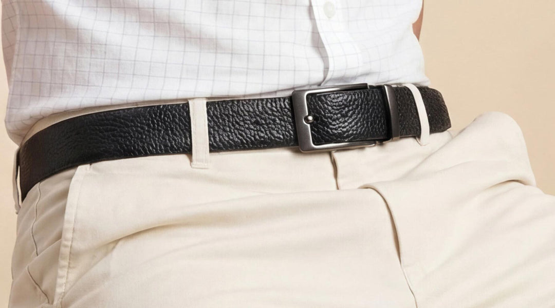 How to Choose the Genuine Leather Belts in Pakistan for Style and Durability