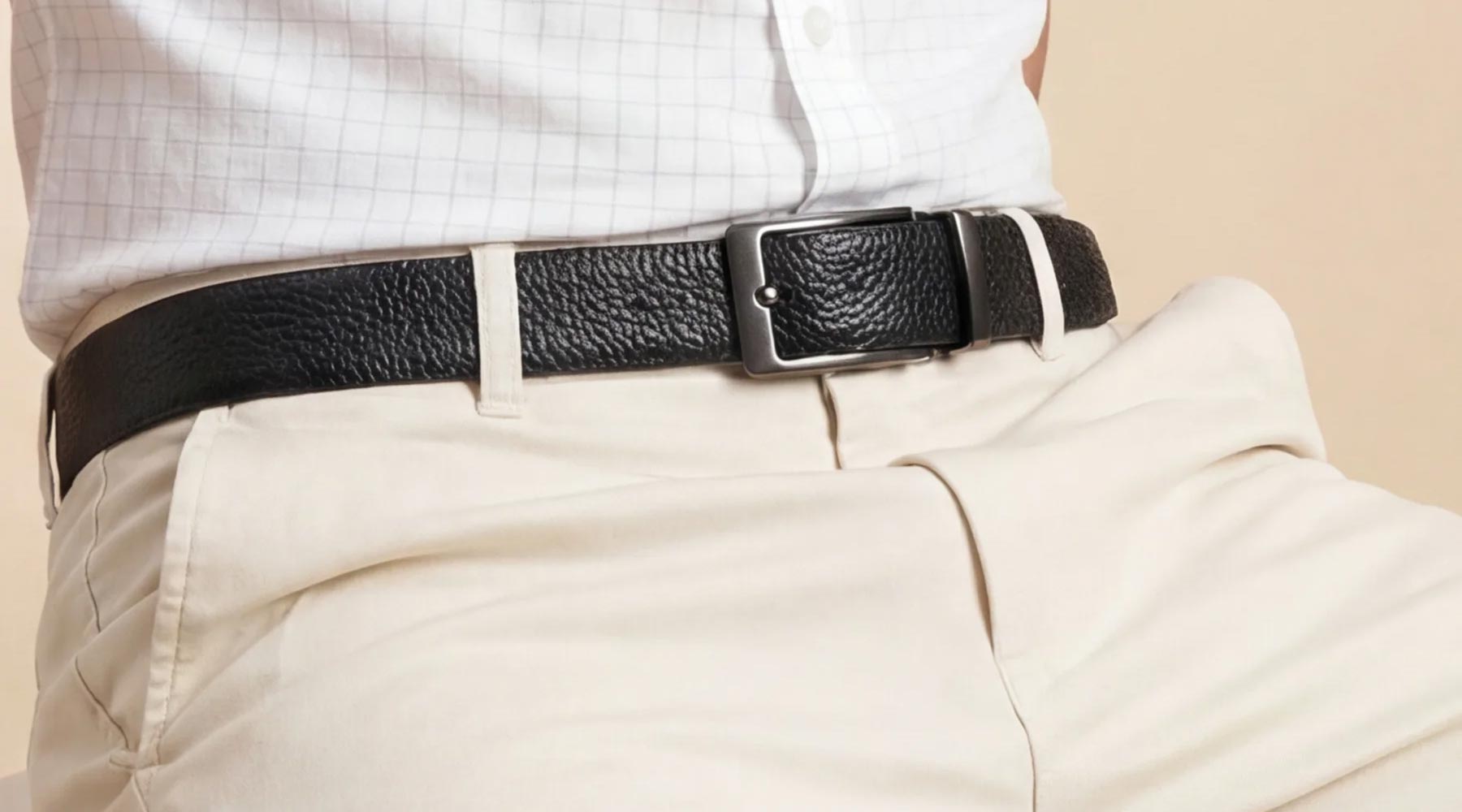 How to Measure Your Waist to Buy the Perfect Leather Belt Online