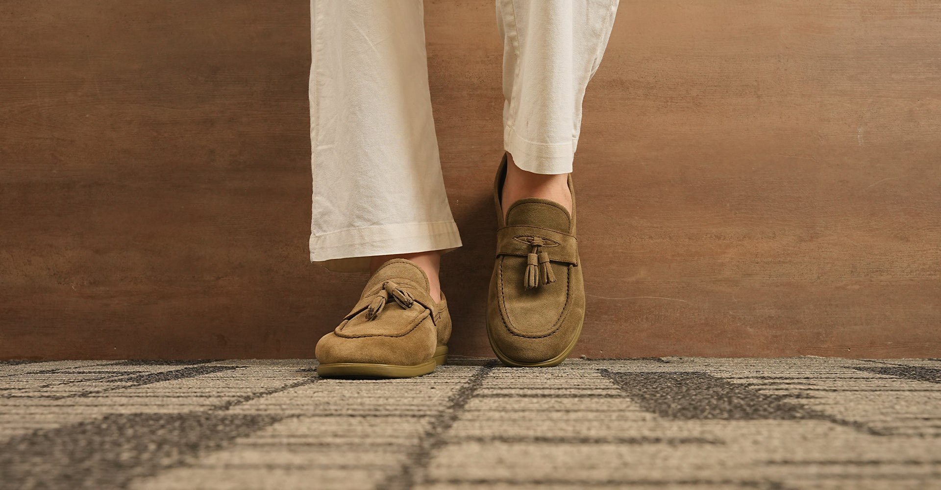 LOGO Presents the Evolution of Pakistani Shoe Brands in Modern Fashion