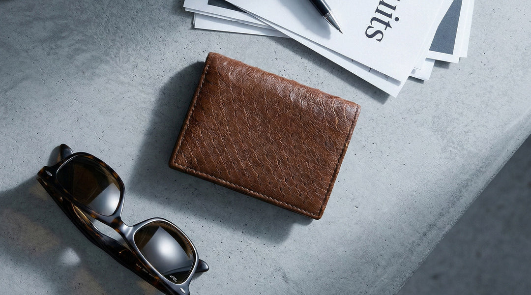 Modern Men Wallets Collection with Smart Storage for Cards, Cash, and IDs