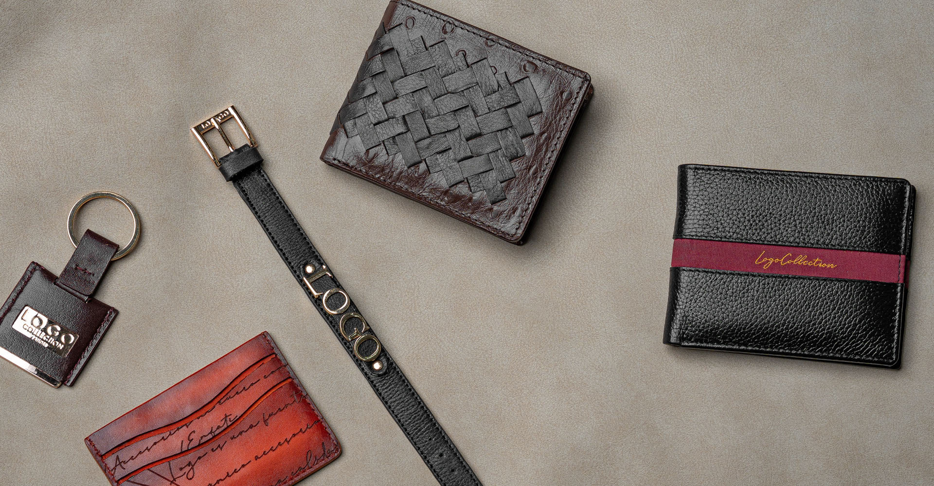 Why Men’s Leather Accessories Are the Ultimate Style and Classy Investment