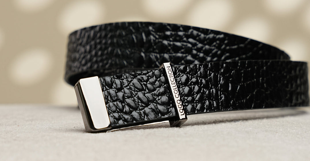 Small Detail That Changes Everything: The Legacy of the Leather Belt