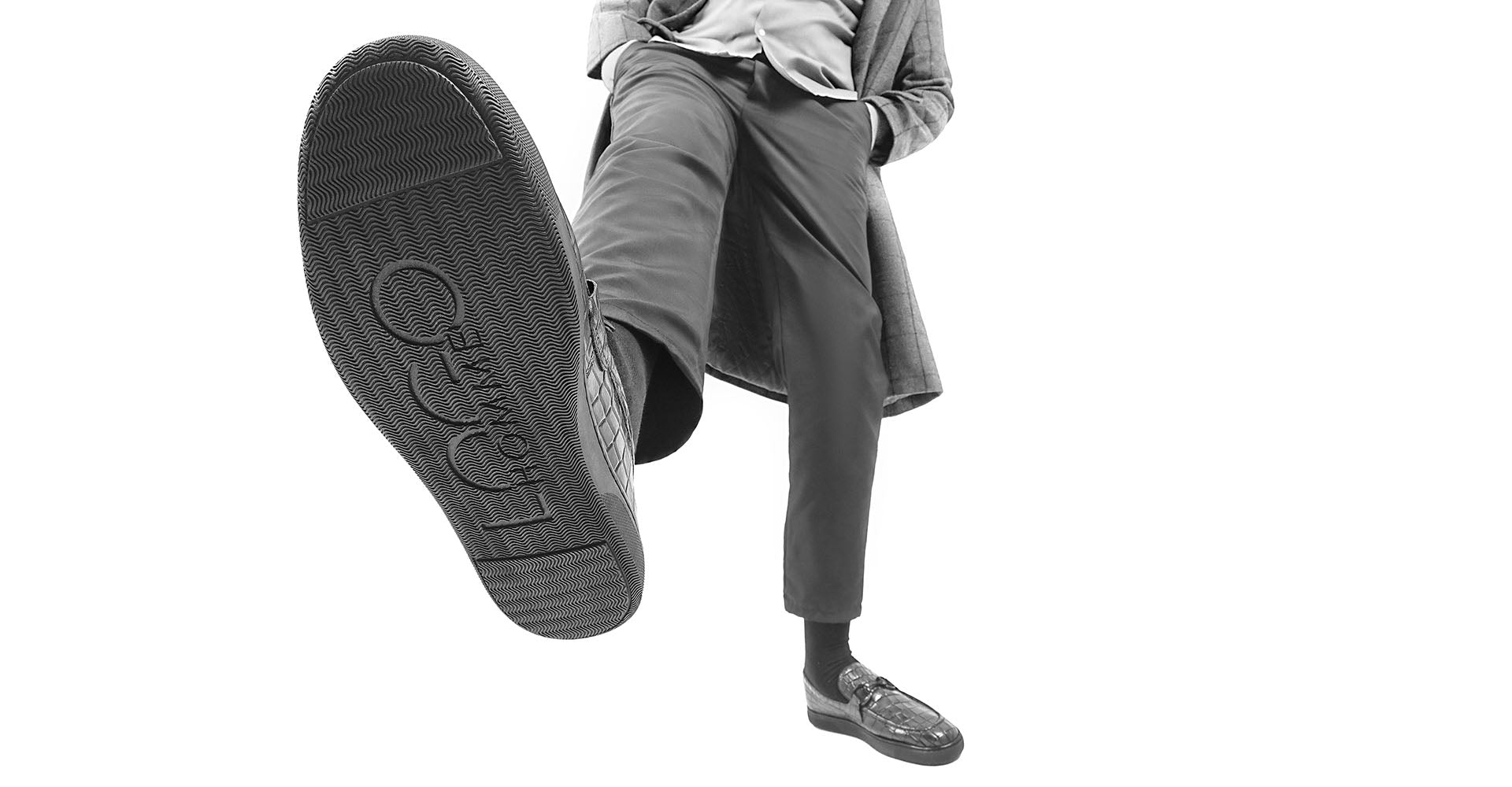 The Rise of Casual Shoes – Men’s Footwear Trends You Can’t Miss