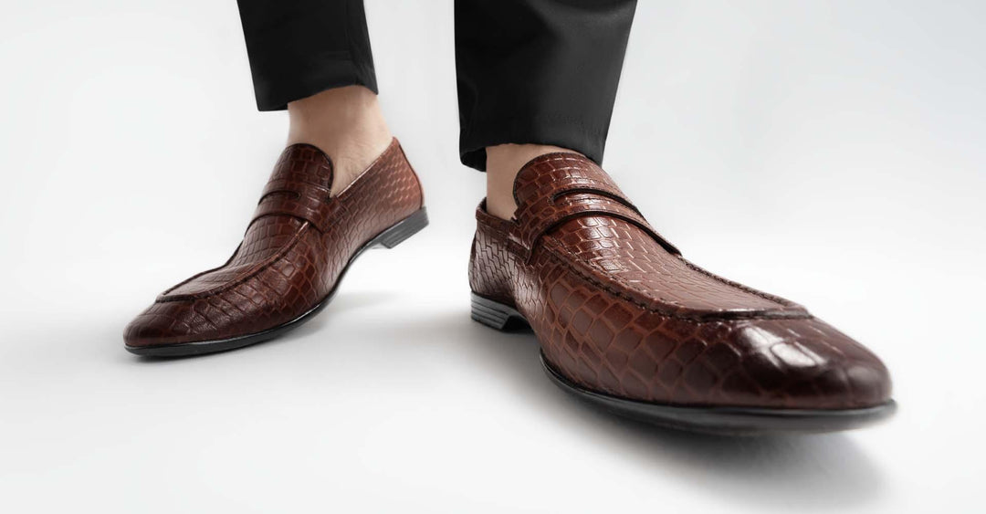 Top-Rated Branded Shoes for Men – Only at LOGO Official