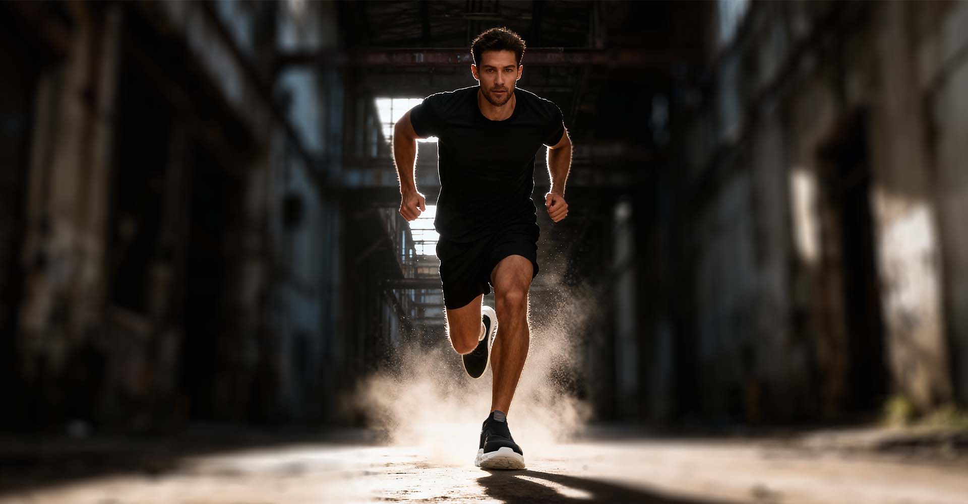 Top Men’s Running Shoes for Beginners vs. Advanced Runners