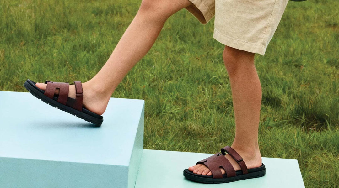 What Makes High-Quality Kids Slippers Safe and Comfortable