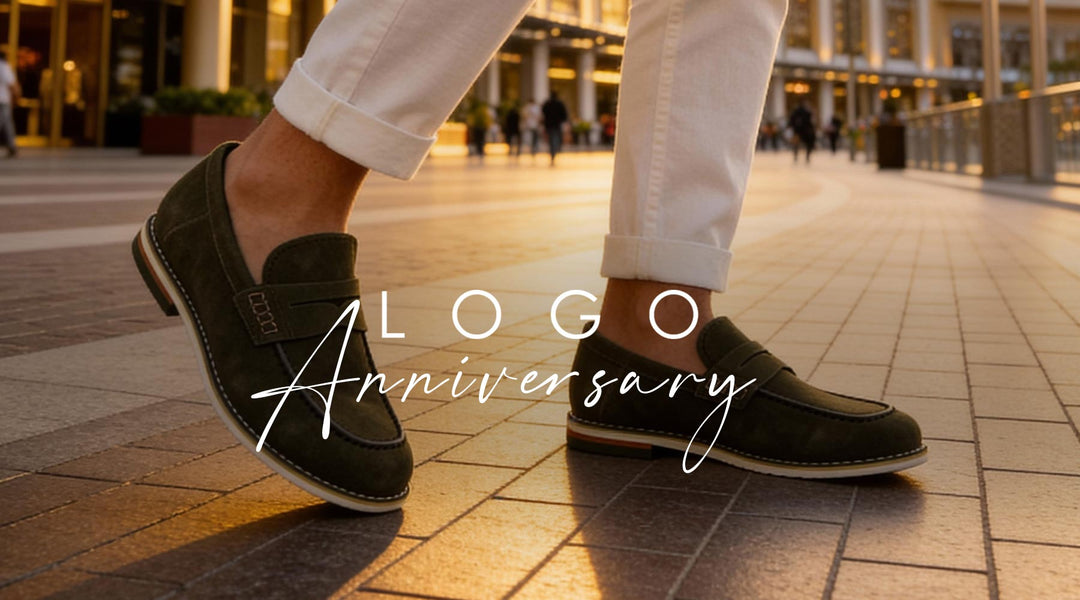 Celebrating 21 Years of Detail, Dedication, and Design: LOGO’s Journey of Craftsmanship and Style