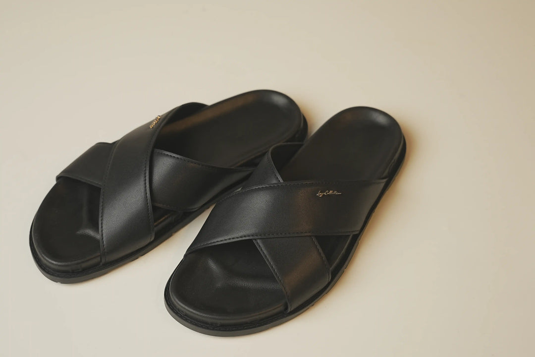 Summer-Ready Footwear in Pakistan: Sandals, Slippers & More