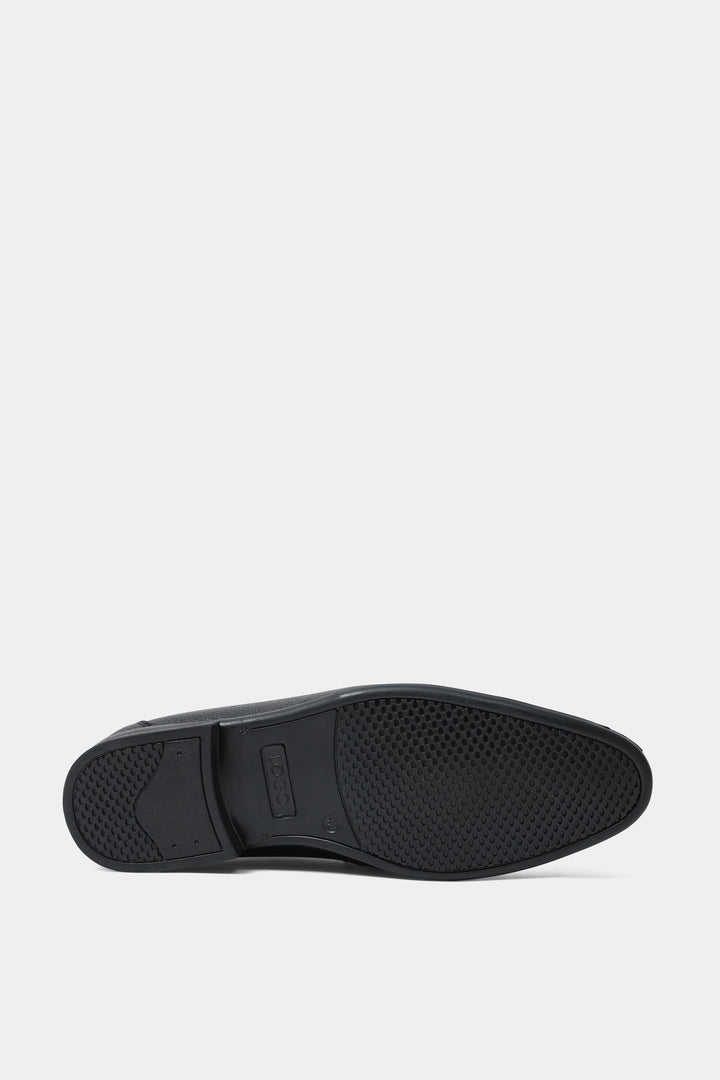 LOGO SHOES