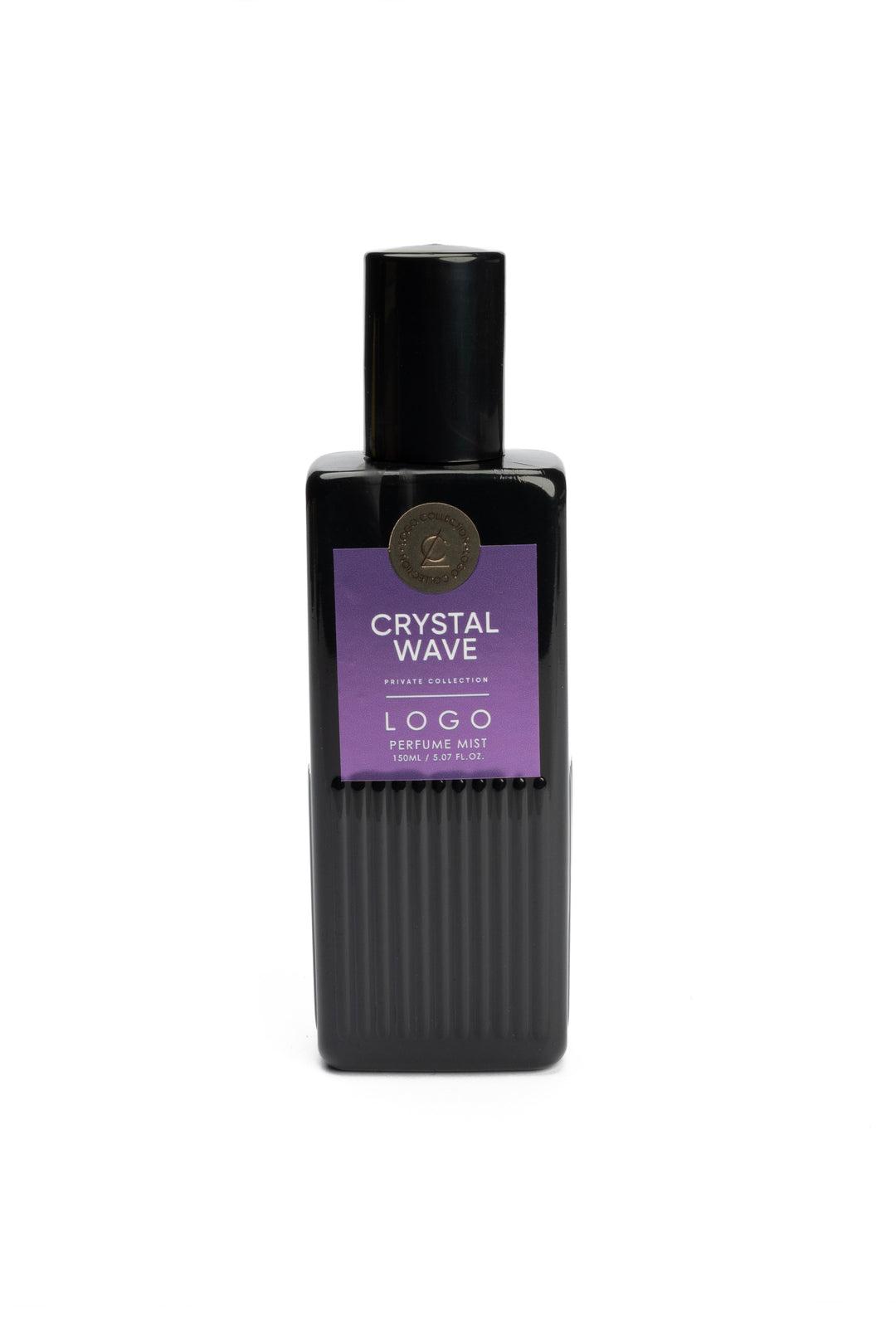 CRYSTAL WAVE PERFUME MIST