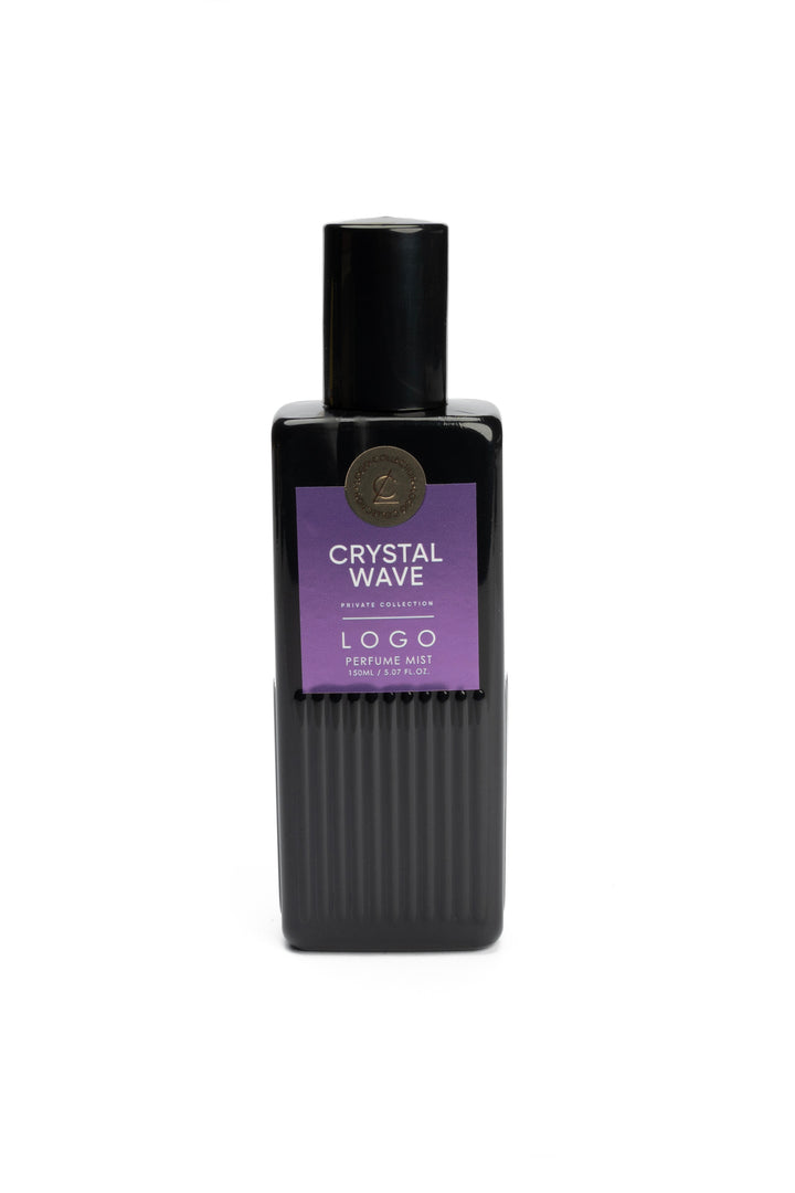 CRYSTAL WAVE PERFUME MIST