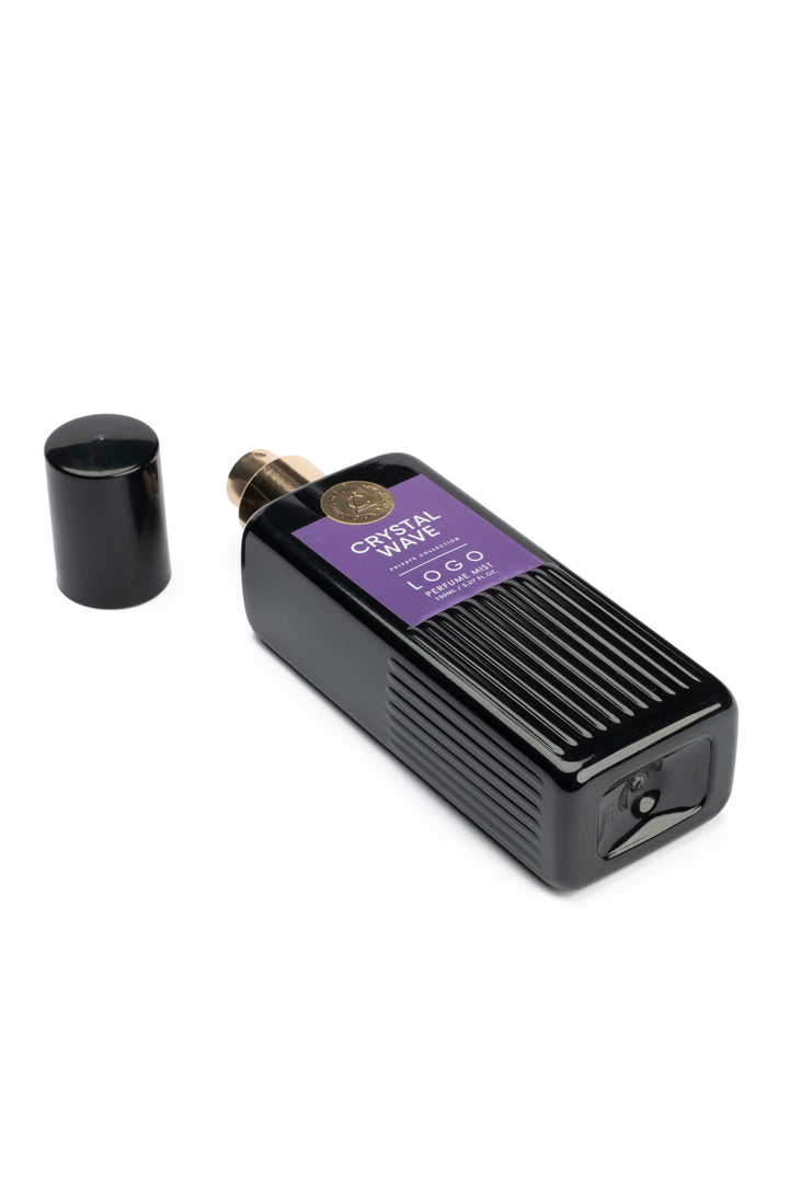 CRYSTAL WAVE PERFUME MIST