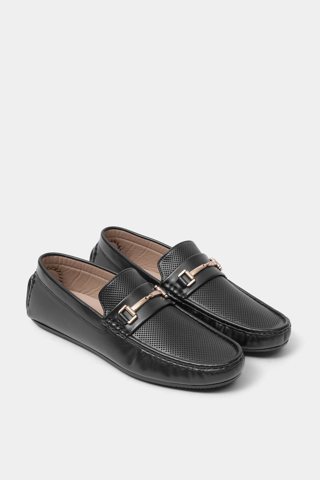 LOGO SHOES