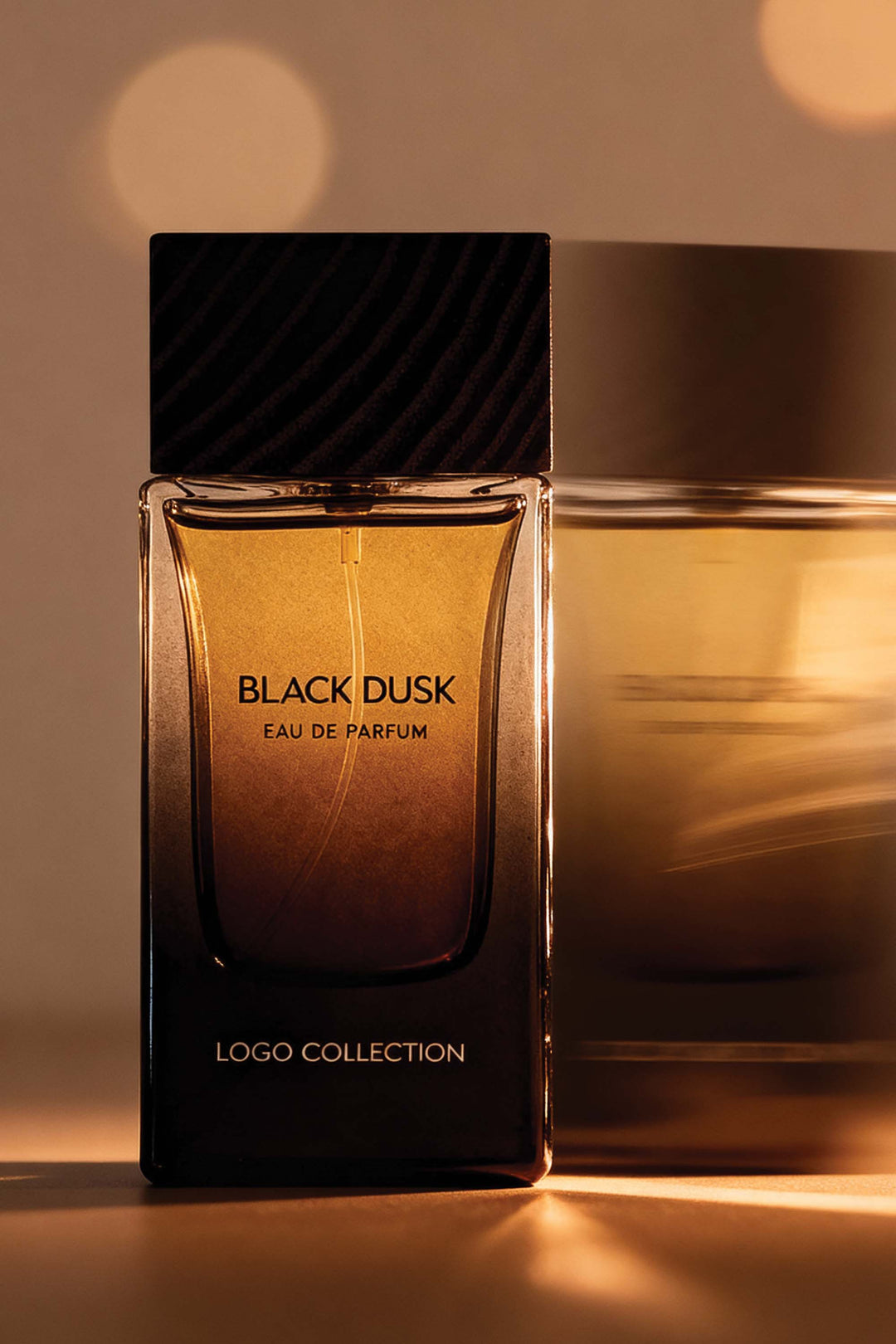 LOGO BLACK DUSK PERFUME