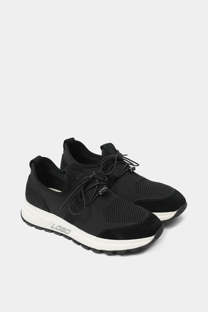 LOGO SHOES