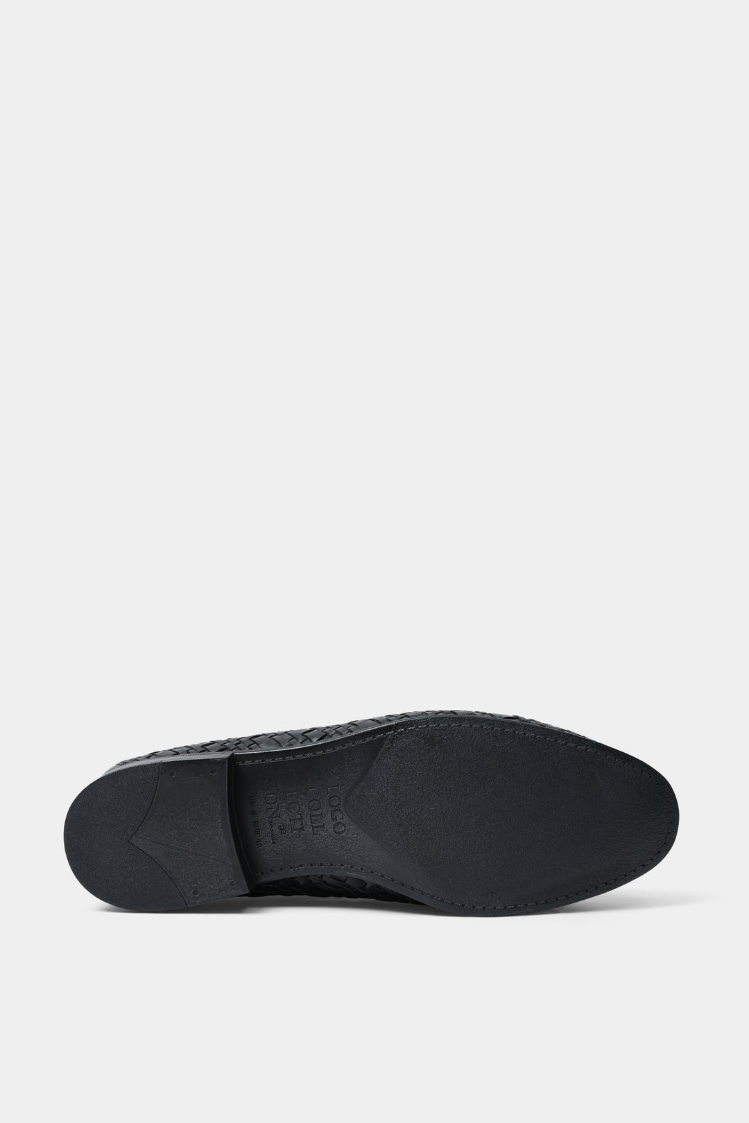 LOGO SHOES