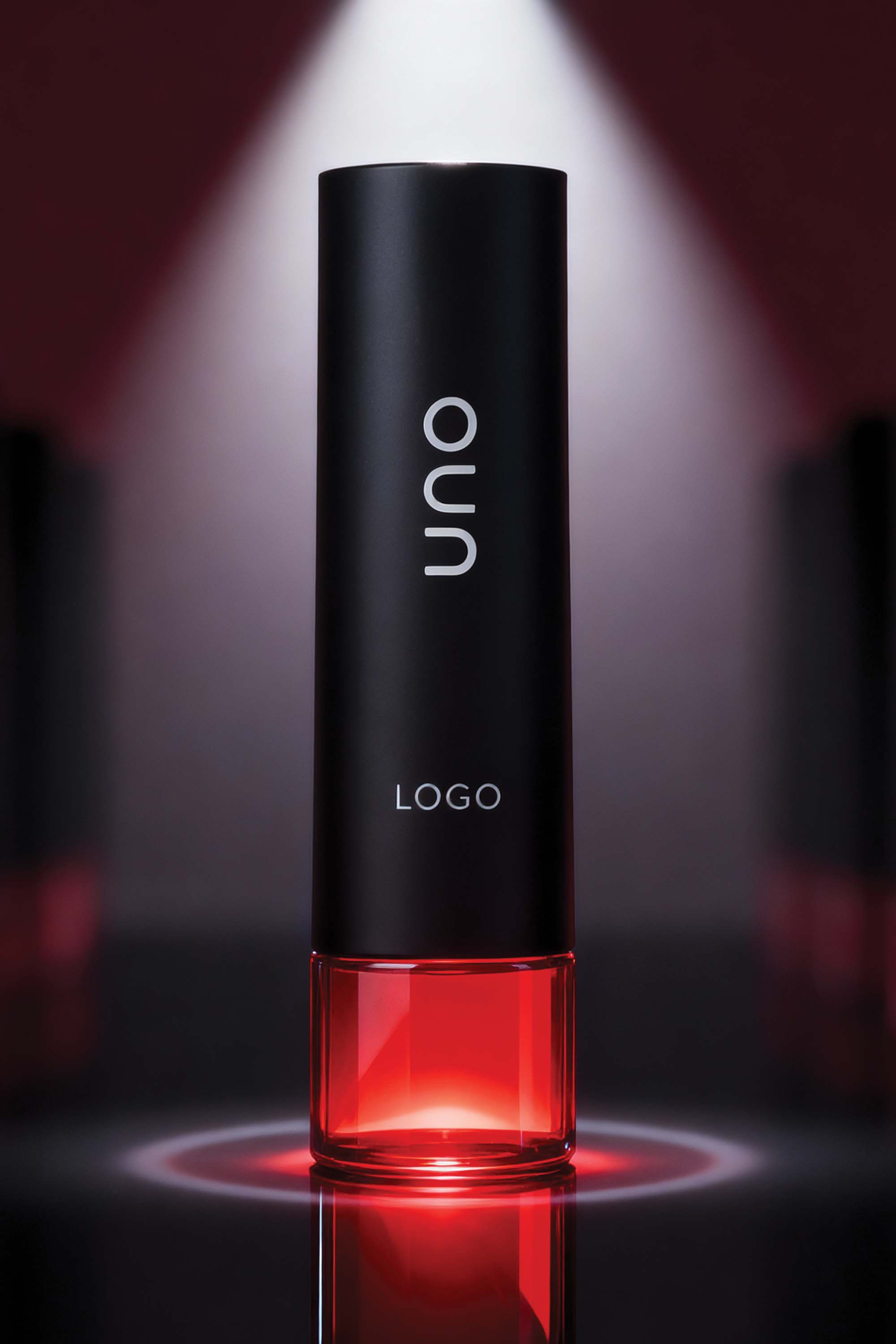 LOGO UNO EDT EAU DE TOILETTE-FRAGRANCE