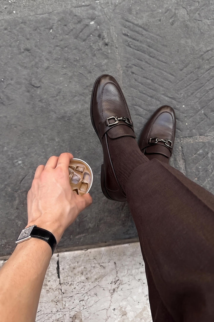 LOGO SHOES