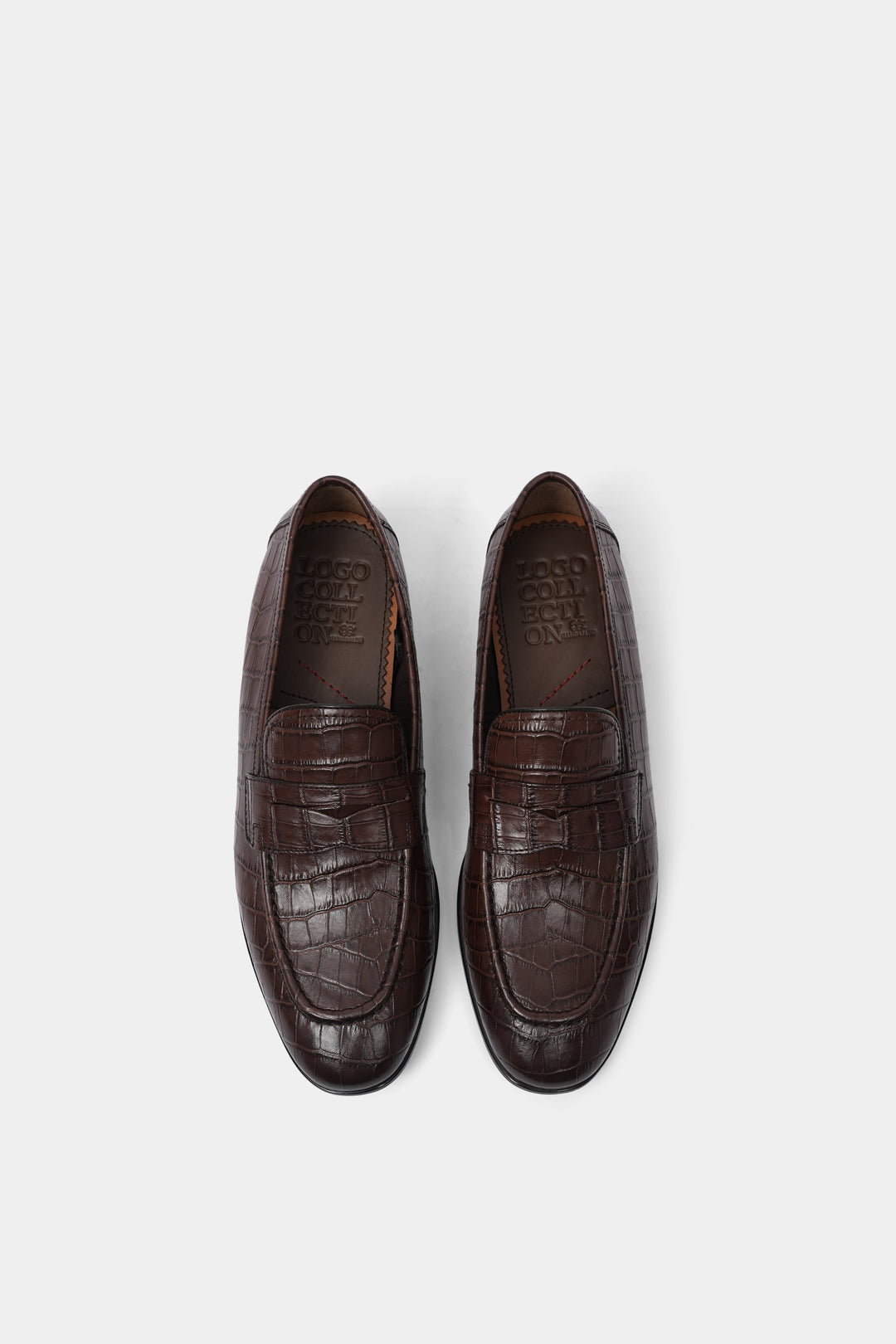 LOGO SHOES