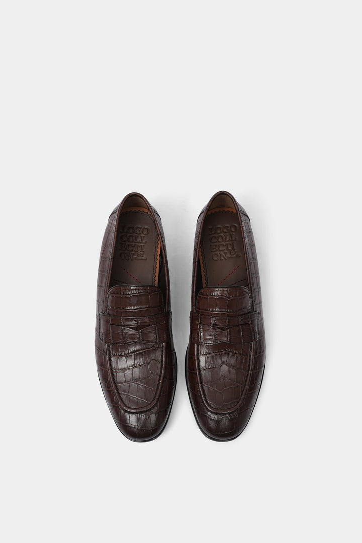 LOGO SHOES