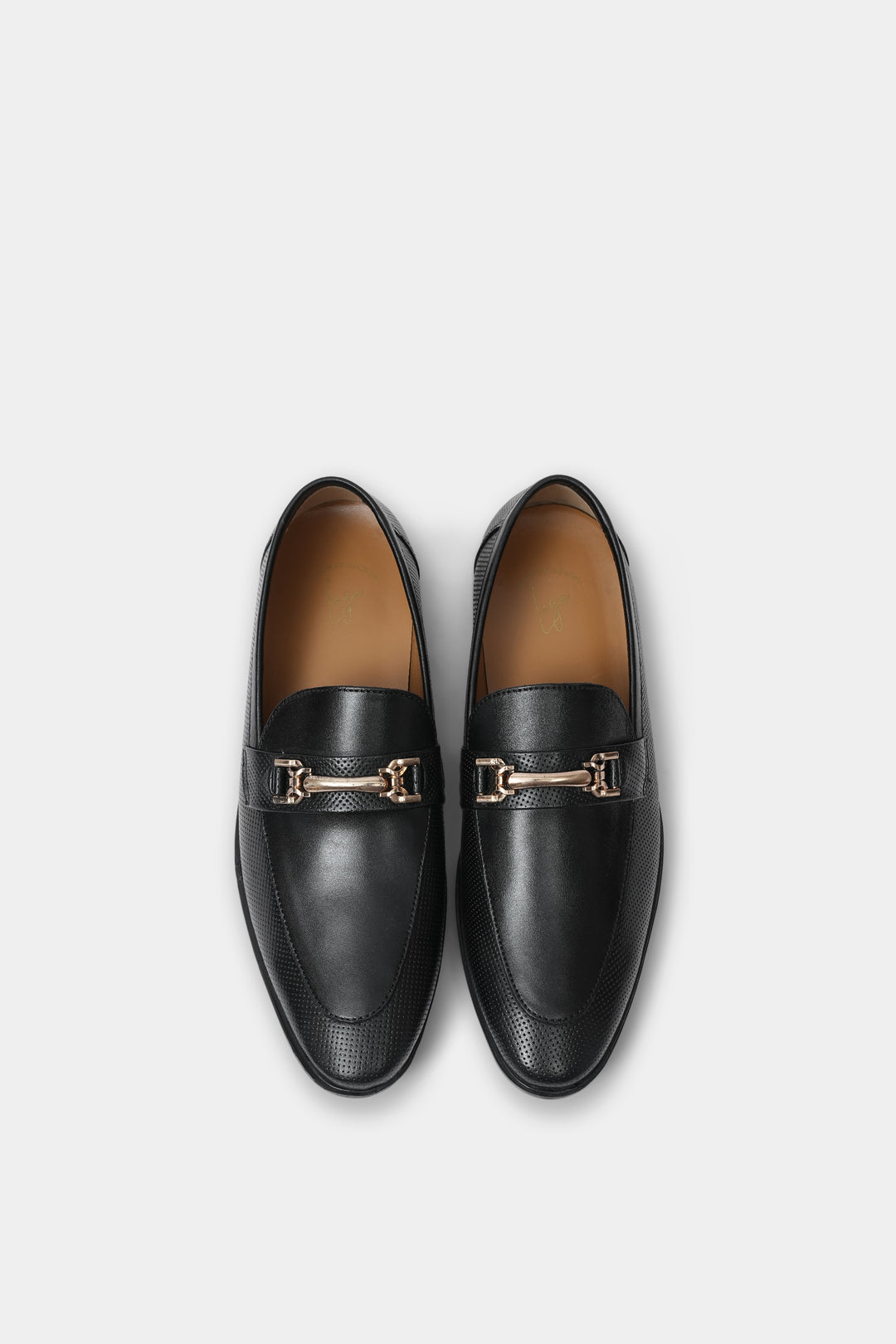 LOGO SHOES