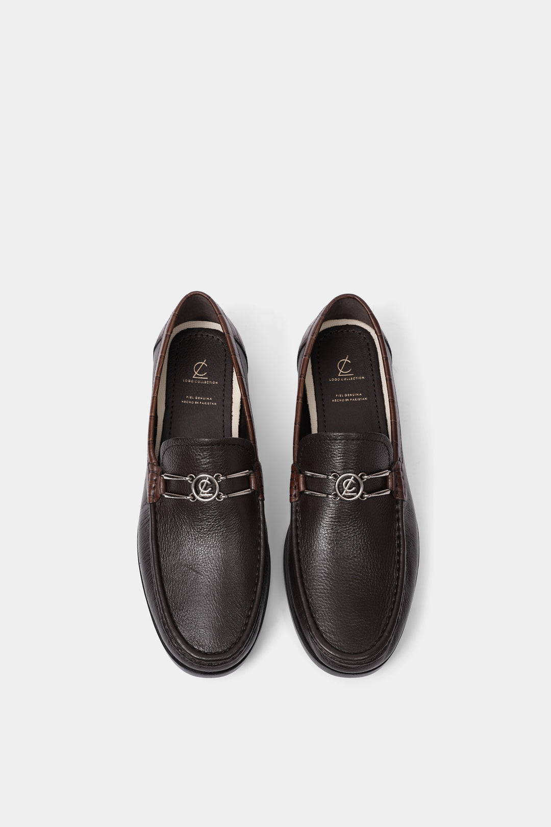 LOGO SHOES