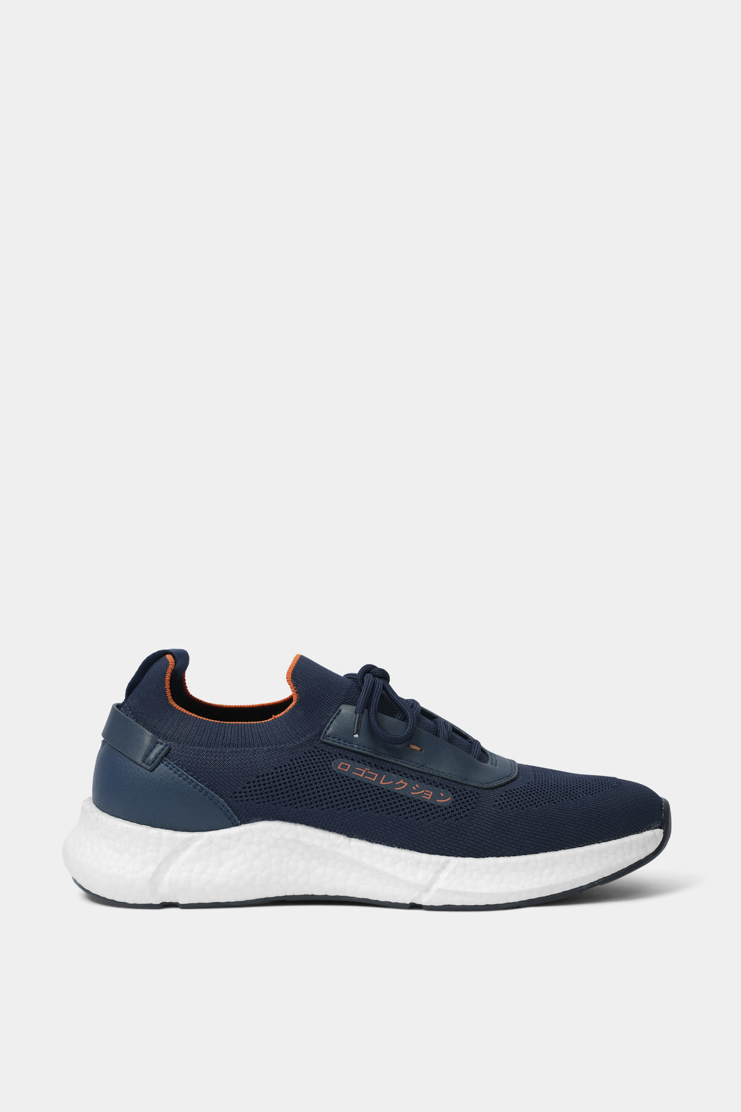 LOGO SHOES