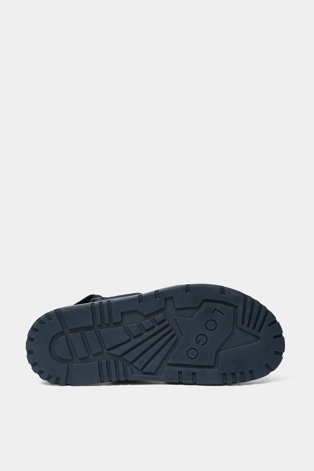 LOGO SANDAL