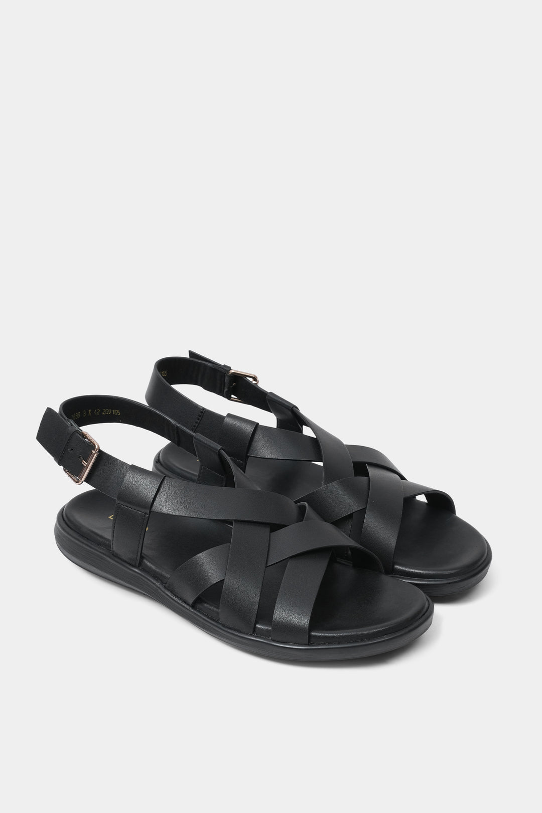 LOGO SANDAL