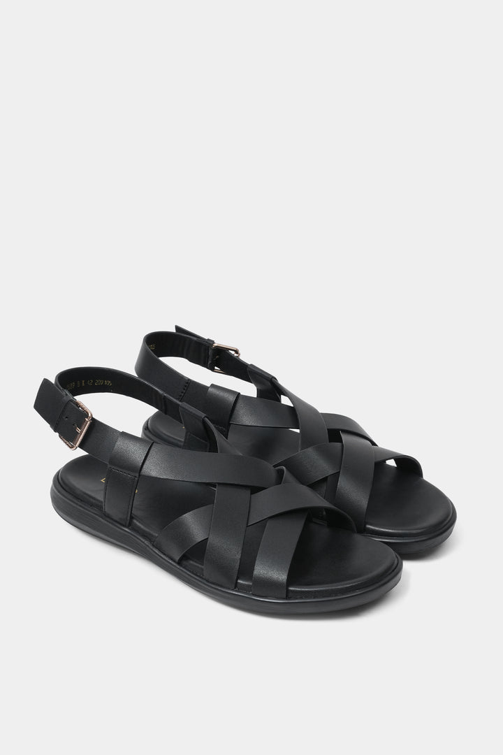 LOGO SANDAL