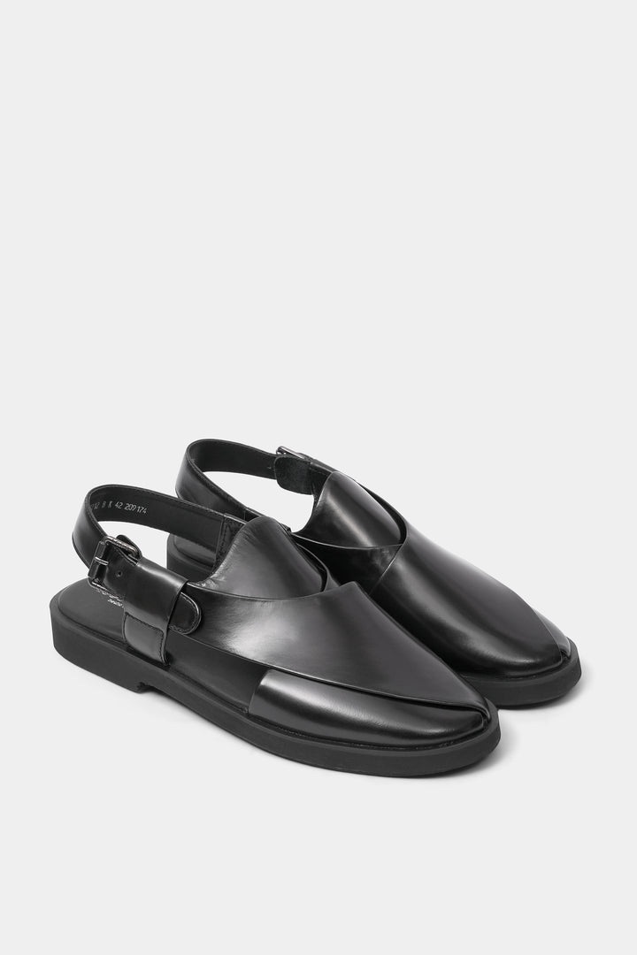 LOGO SANDAL