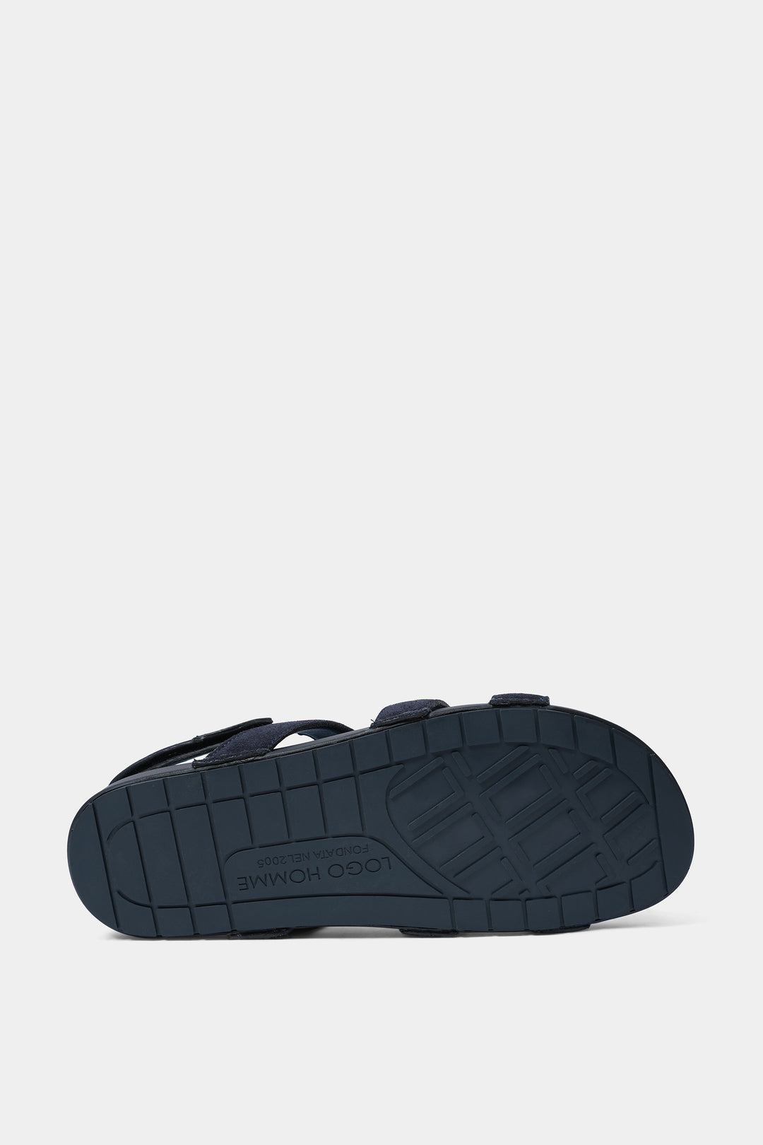 LOGO SANDAL