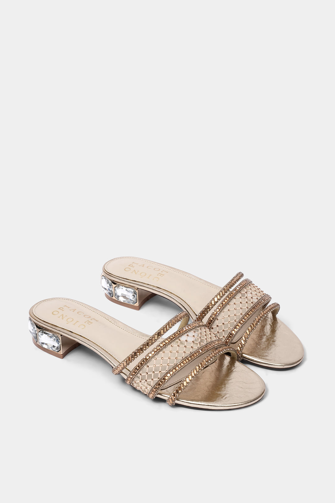 LOGO SLIPER