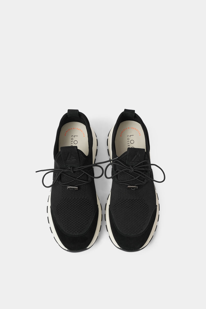 LOGO SHOES