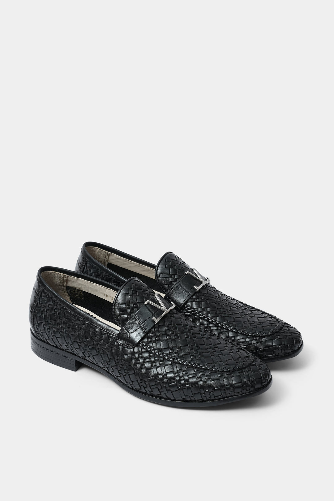 LOGO SHOES
