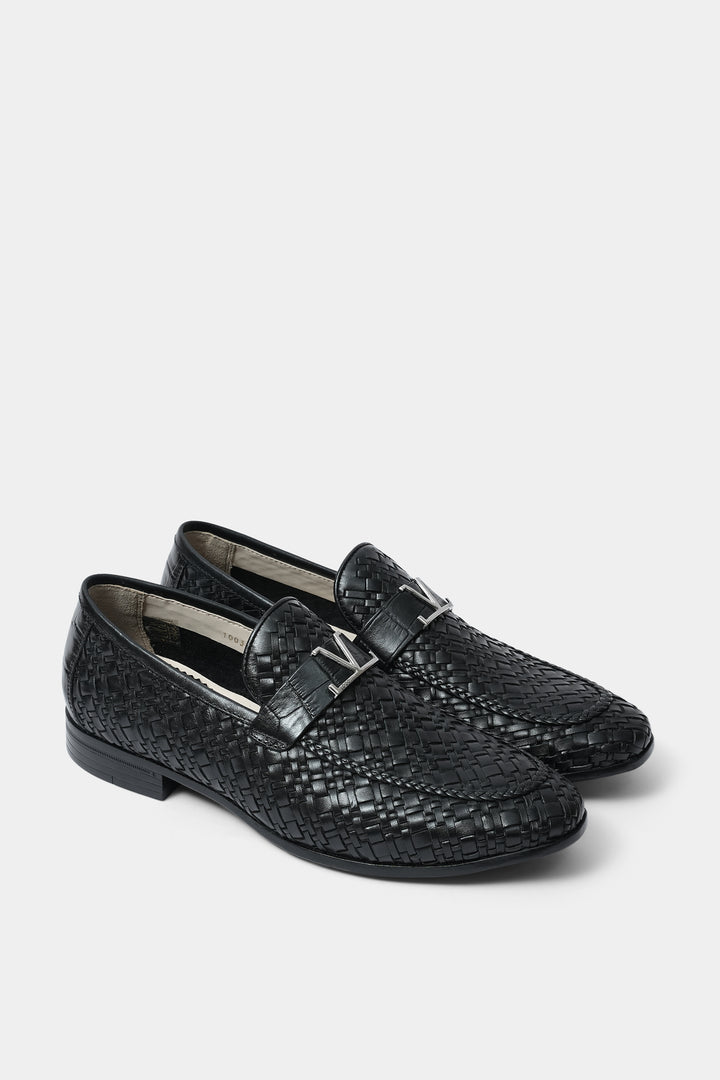 LOGO SHOES