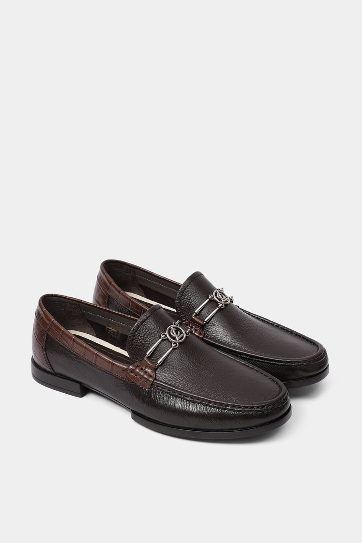 LOGO SHOES