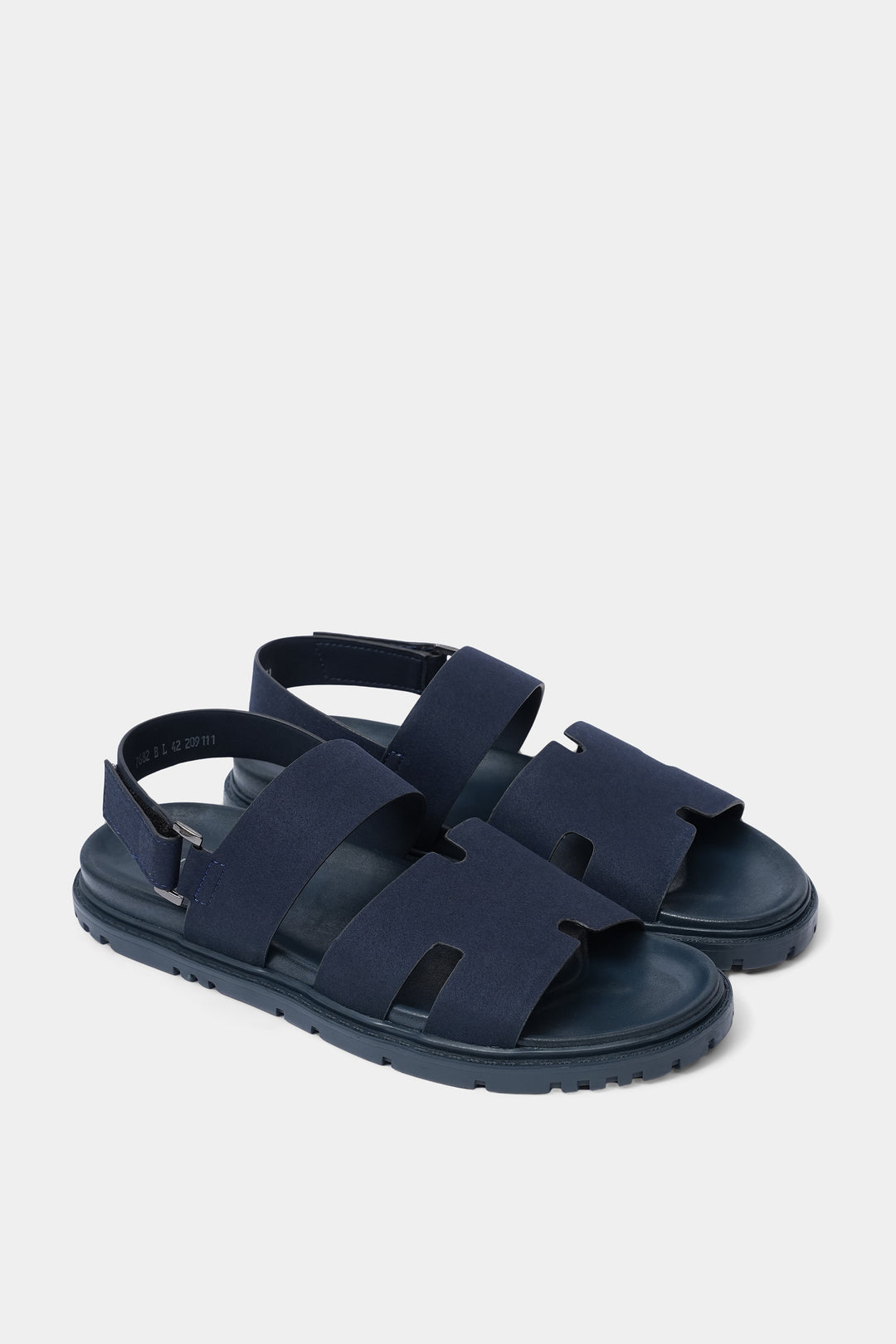 LOGO SANDAL