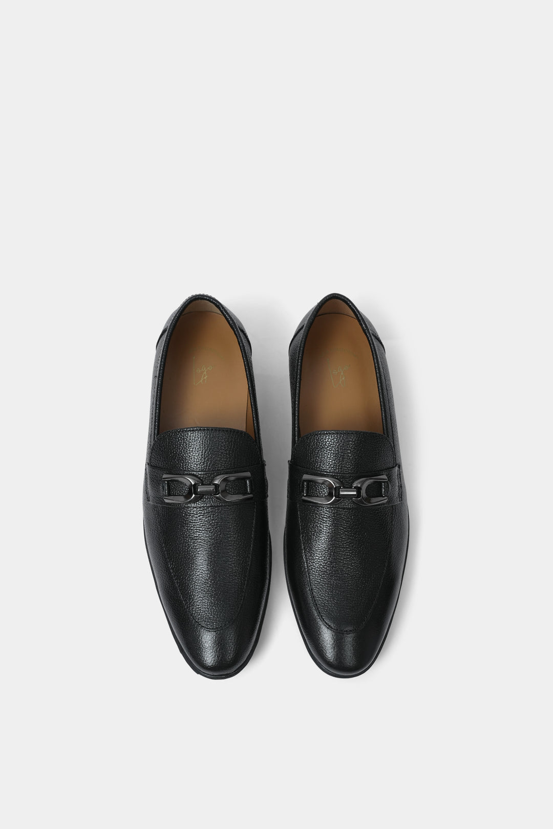 LOGO SHOES