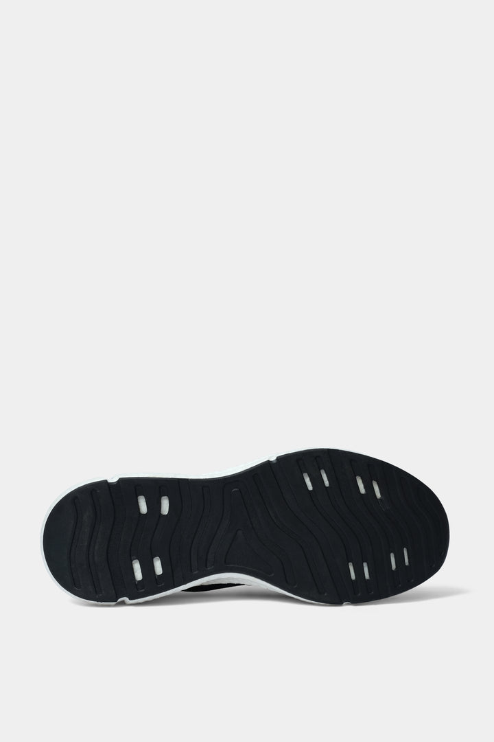 LOGO SHOES