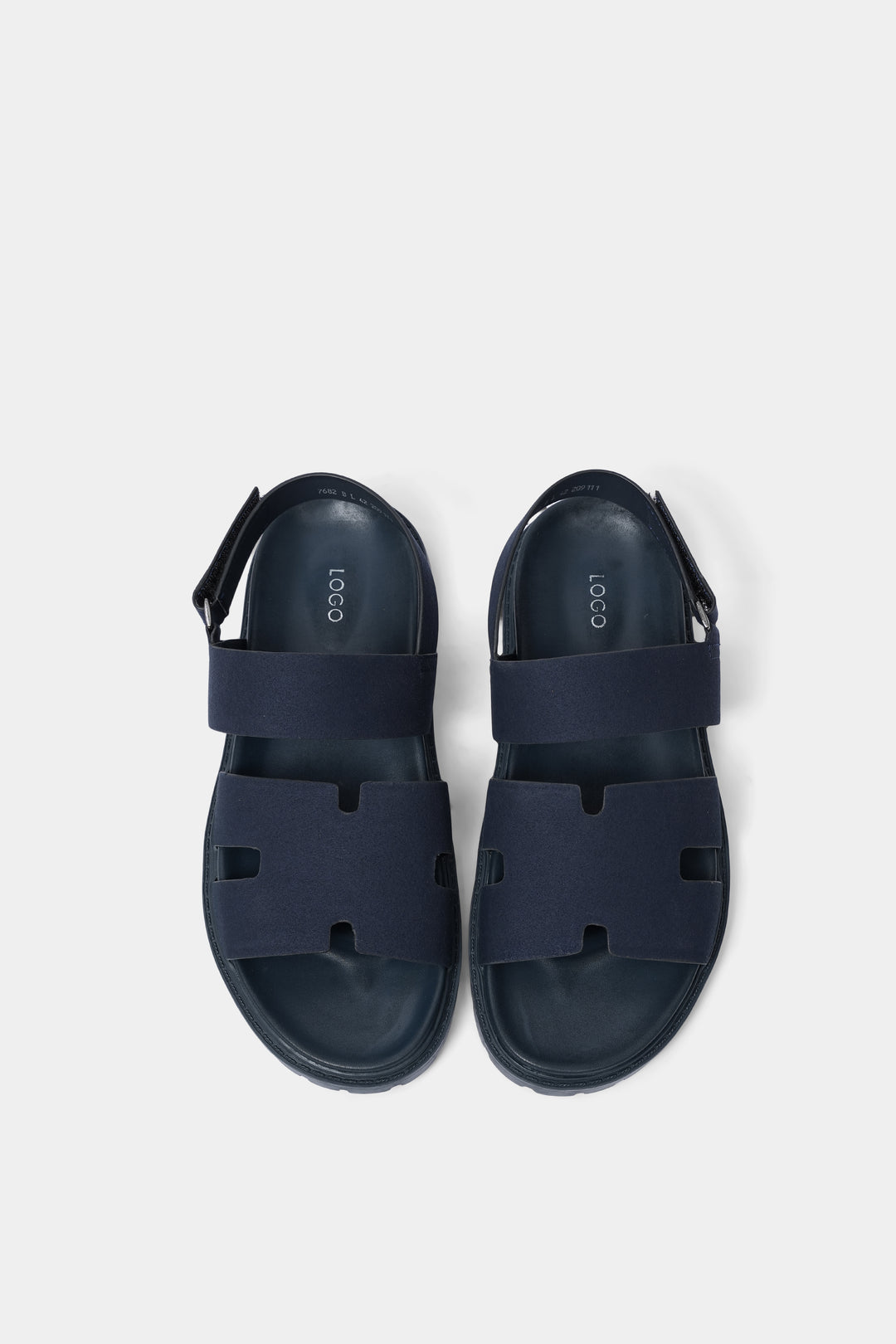 LOGO SANDAL