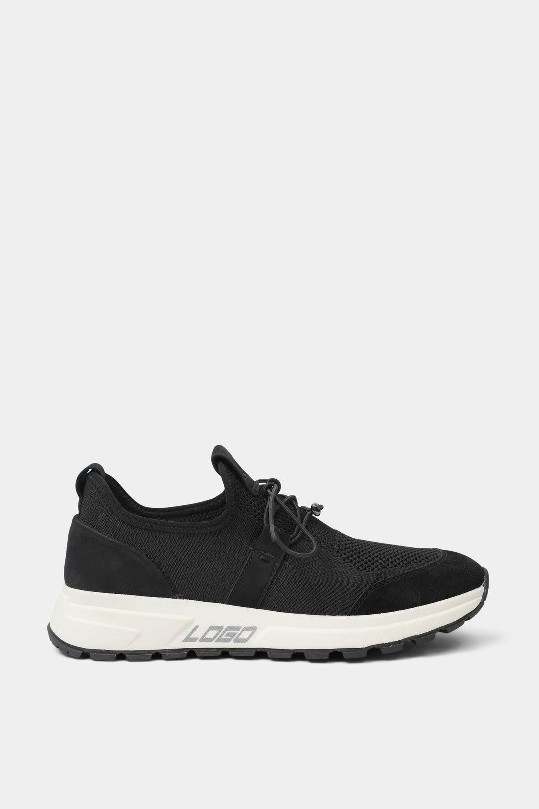 LOGO SHOES