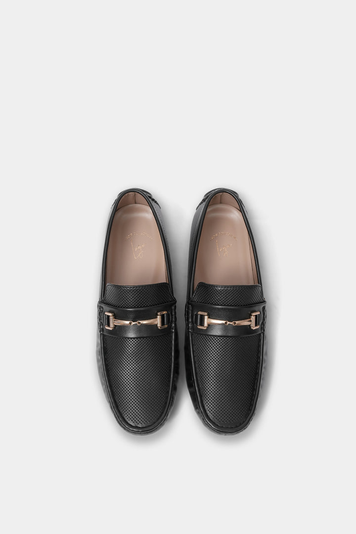 LOGO SHOES