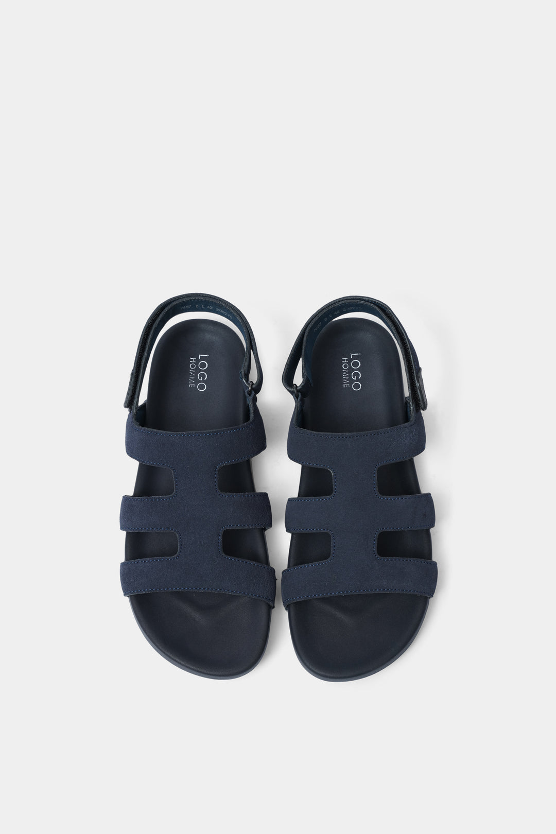 LOGO SANDAL