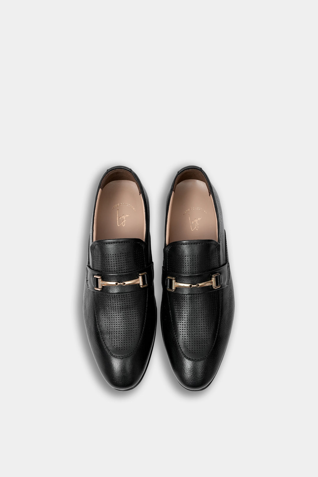 LOGO SHOES