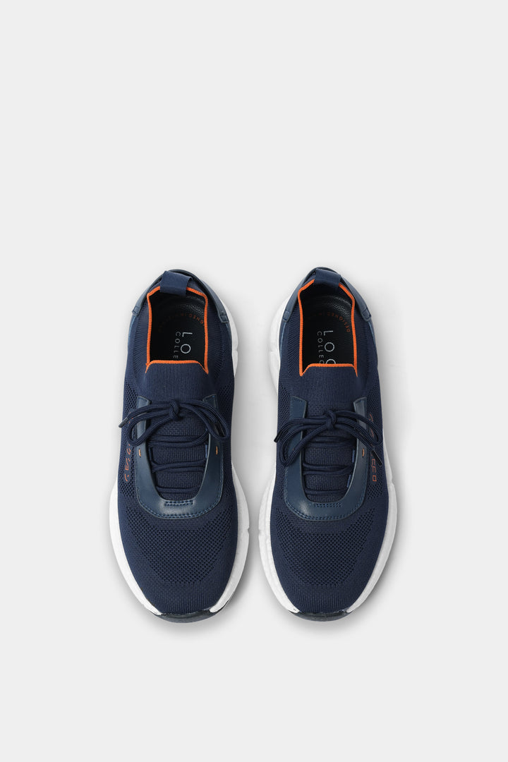 LOGO SHOES