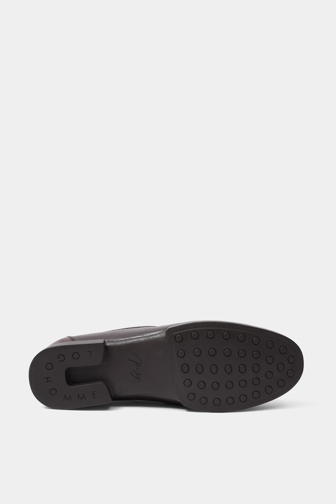 LOGO SHOES